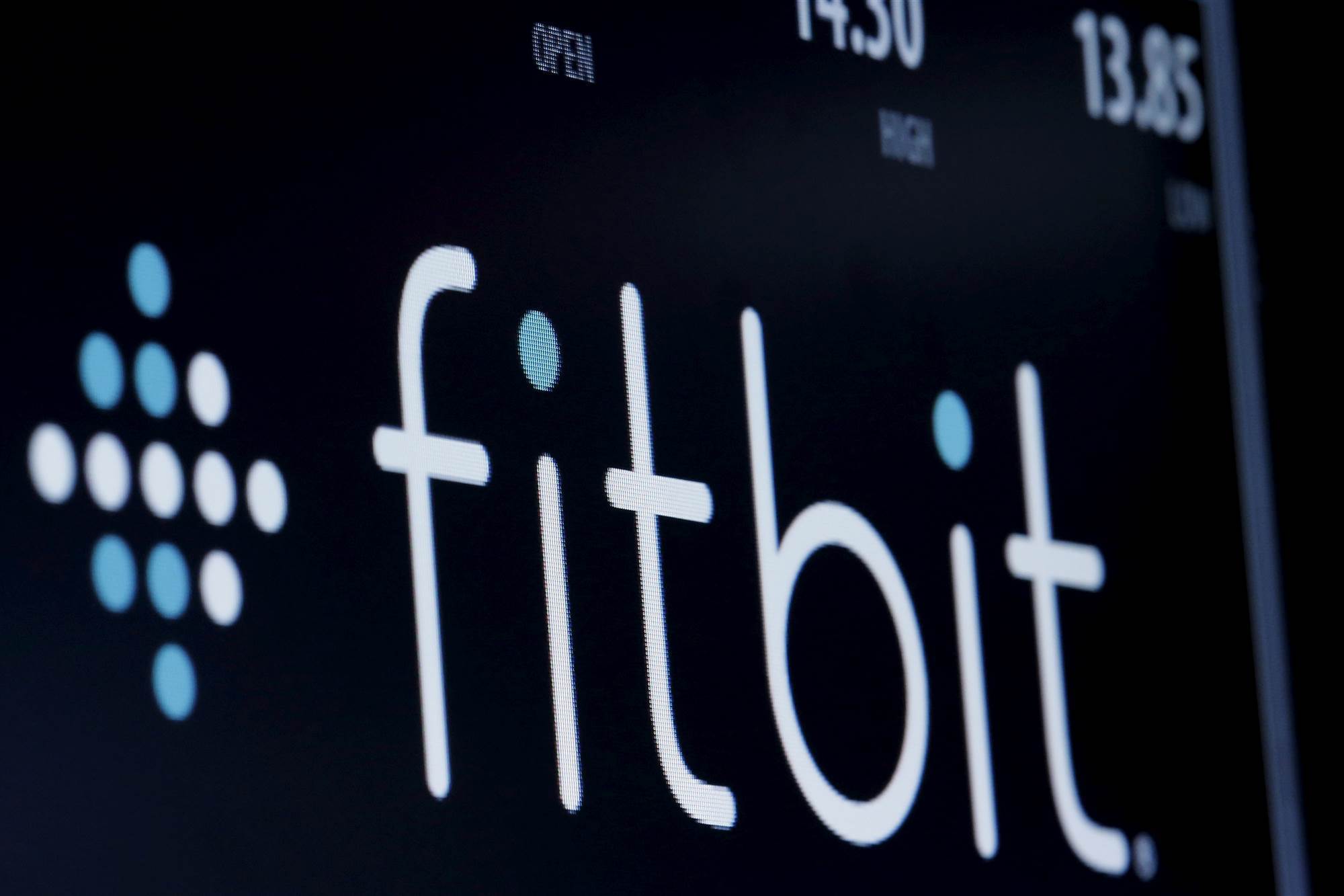 fitbit sg