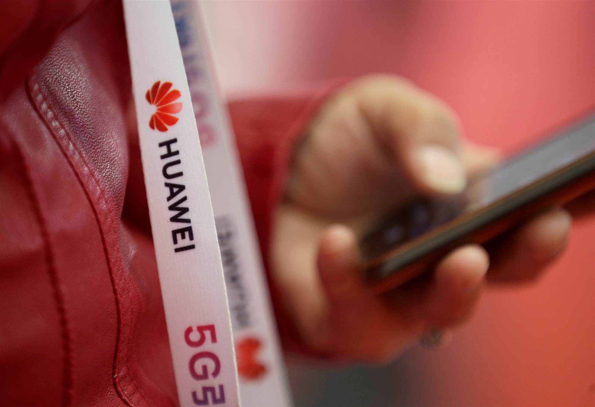 Huawei Faces Online Storm In China Over Employee Treatment - Security ...