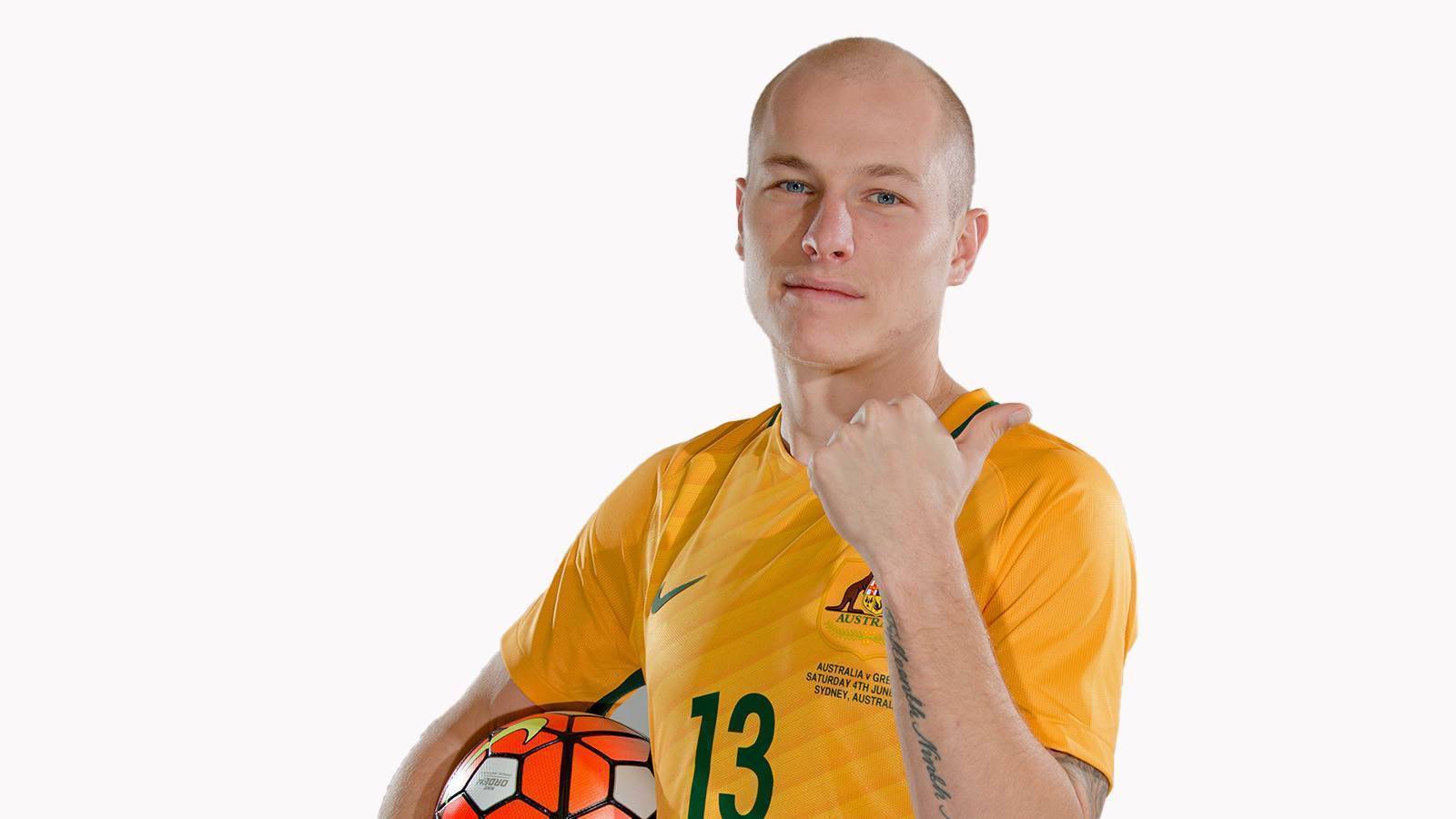 Is it time for Aaron Mooy to move on? FTBL The home of football in