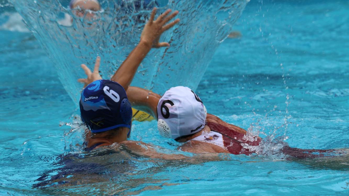 Round 2 Preview Water Polo League More Sport The Women's Game