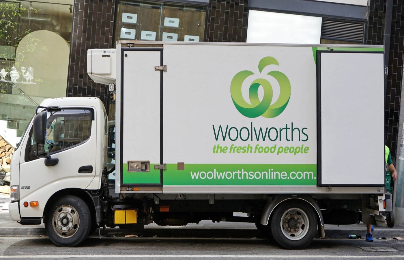 Shift to online sees Woolworths close 30 Big W stores Distribution