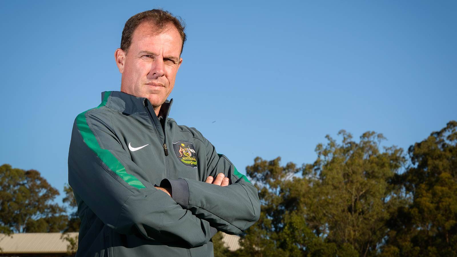 Anger as review bans Stajcic input FTBL The home of football in