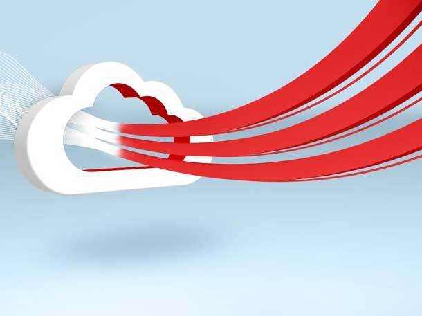 <div>AI demand helps reignite Oracle's cloud business momentum</div>