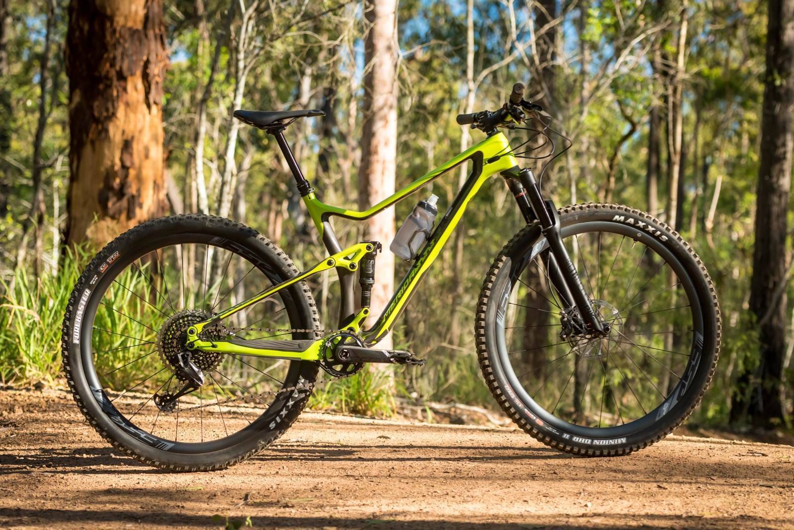 Tested: Merida One-Twenty 8000 - Australian Mountain Bike | The home ...