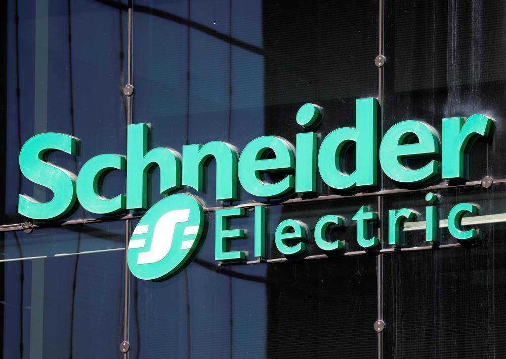Schneider Electric flags shutdown impact as first quarter sales drop