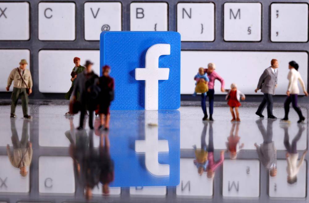 Facebook membeli situs web GIF Giphy untuk diintegrasikan dengan Instagram – Perubahan Tolok Ukur – Jaringan – Keamanan