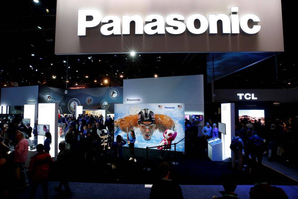 Panasonic annual profit slides 29 percent - Hardware - CRN Australia