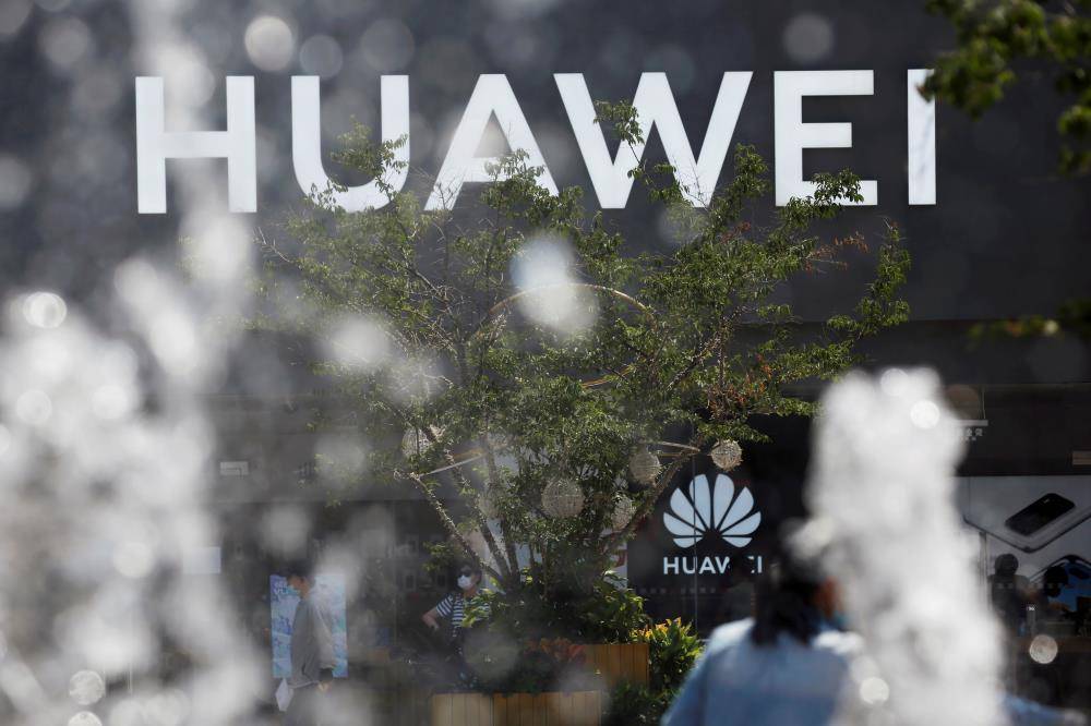 Huawei Phone Prices Rise In China On Fears Of Chip Shortage Hardware Itnews 