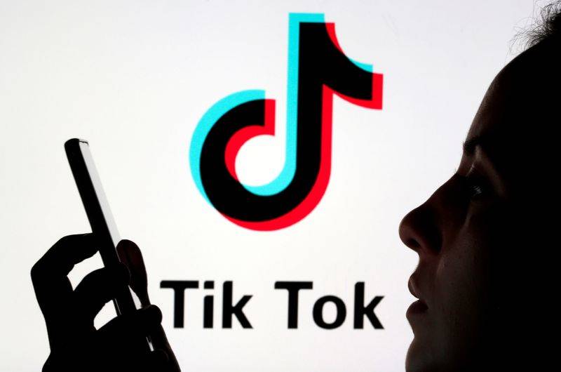 TIKTOK: The Tsunami Taking Over Digital Marketing and ...
 |Tiktok Joint Account