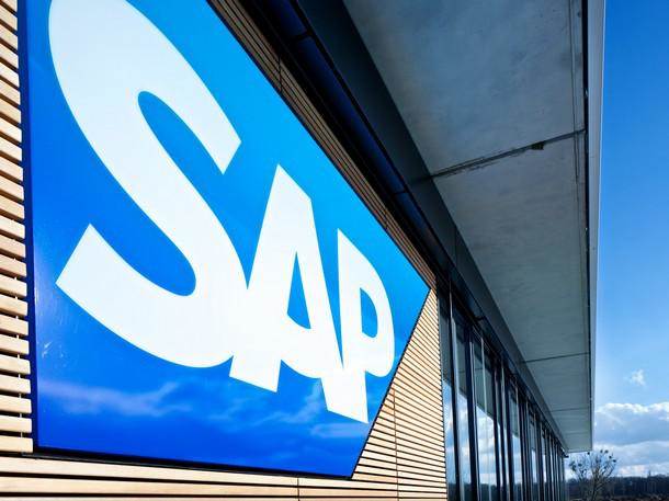 SAP renews whole-of-gov deal with 2m initial value