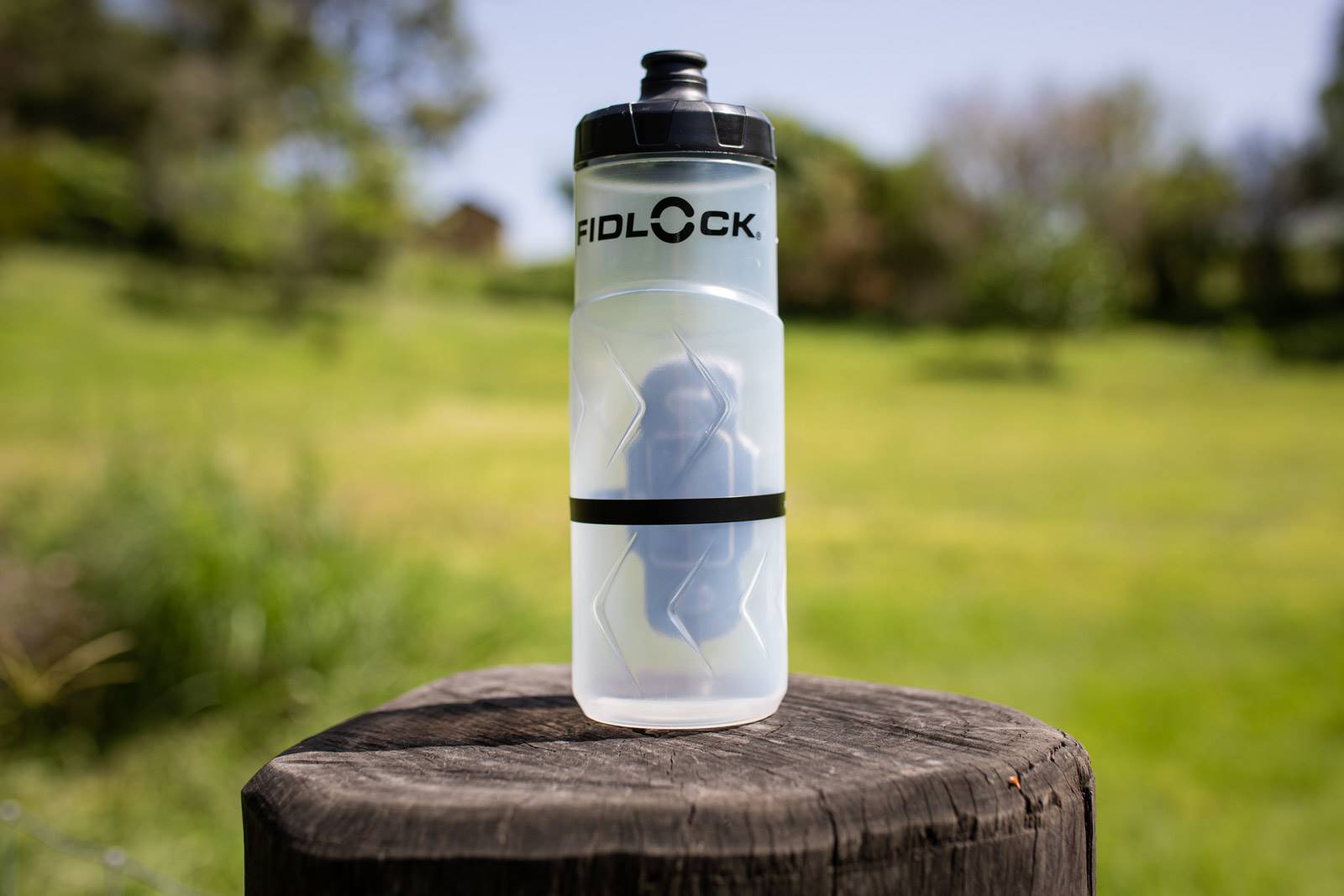 Fidlock Magnetic Waterbottle - DŌST Bikes