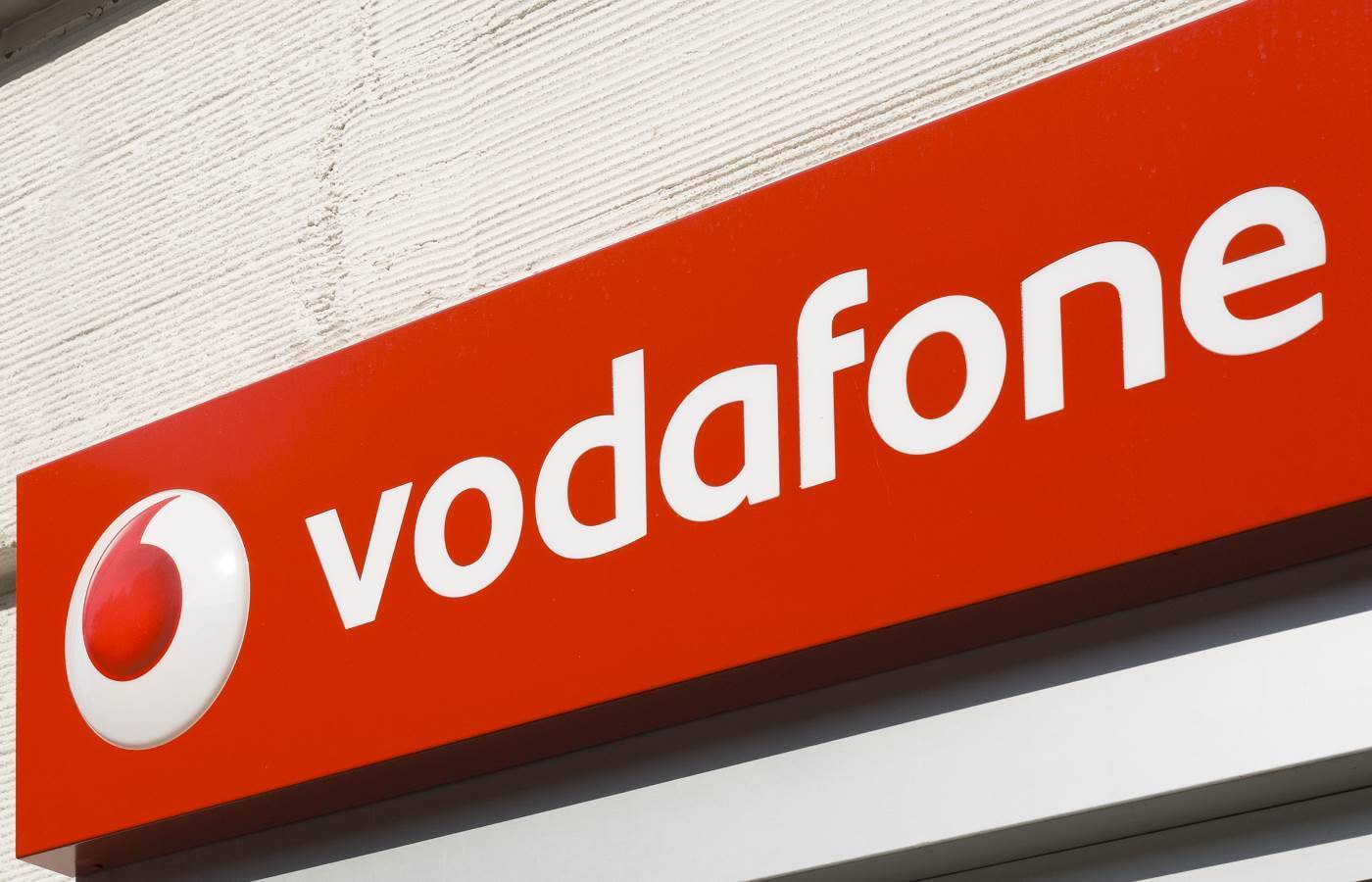Vodafone's first 5G sites go live Telco CRN Australia