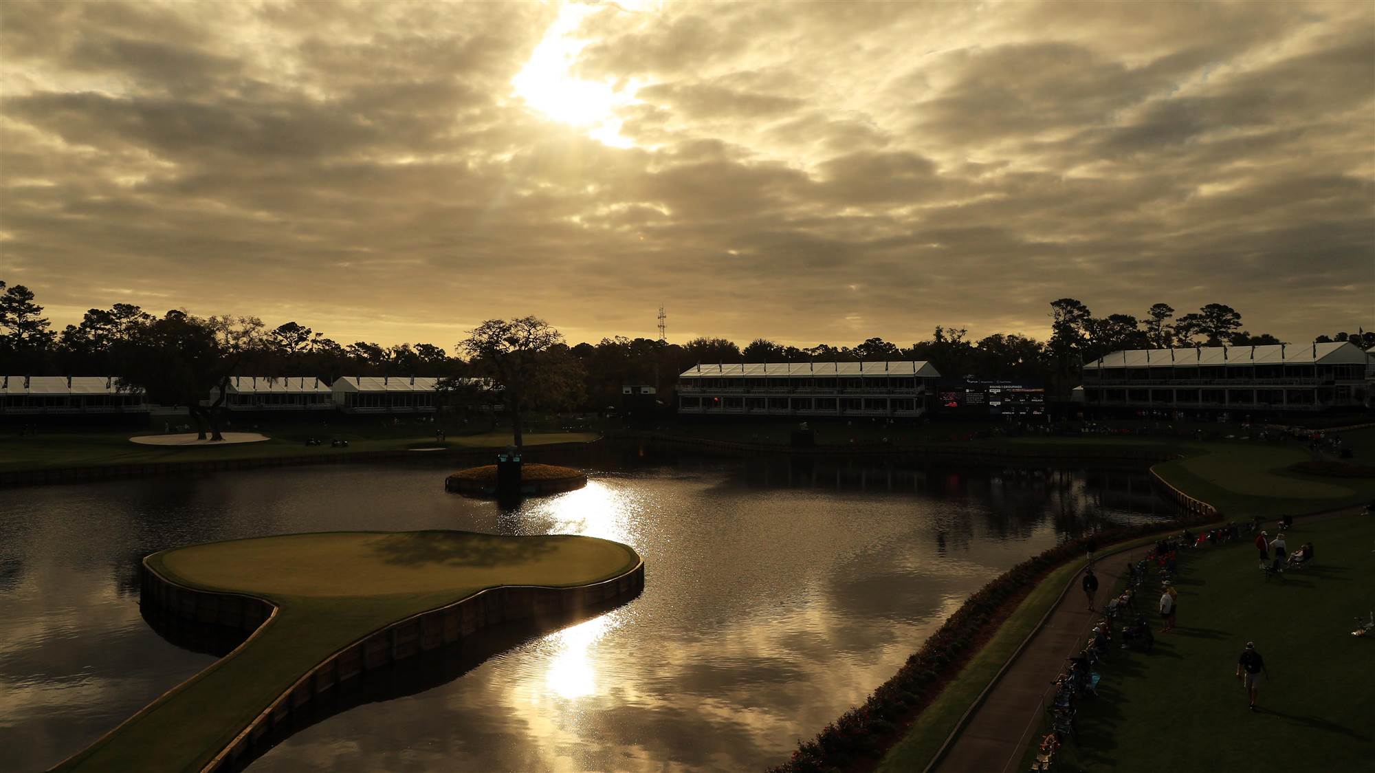 The Preview The Players Championship Golf Australia Magazine