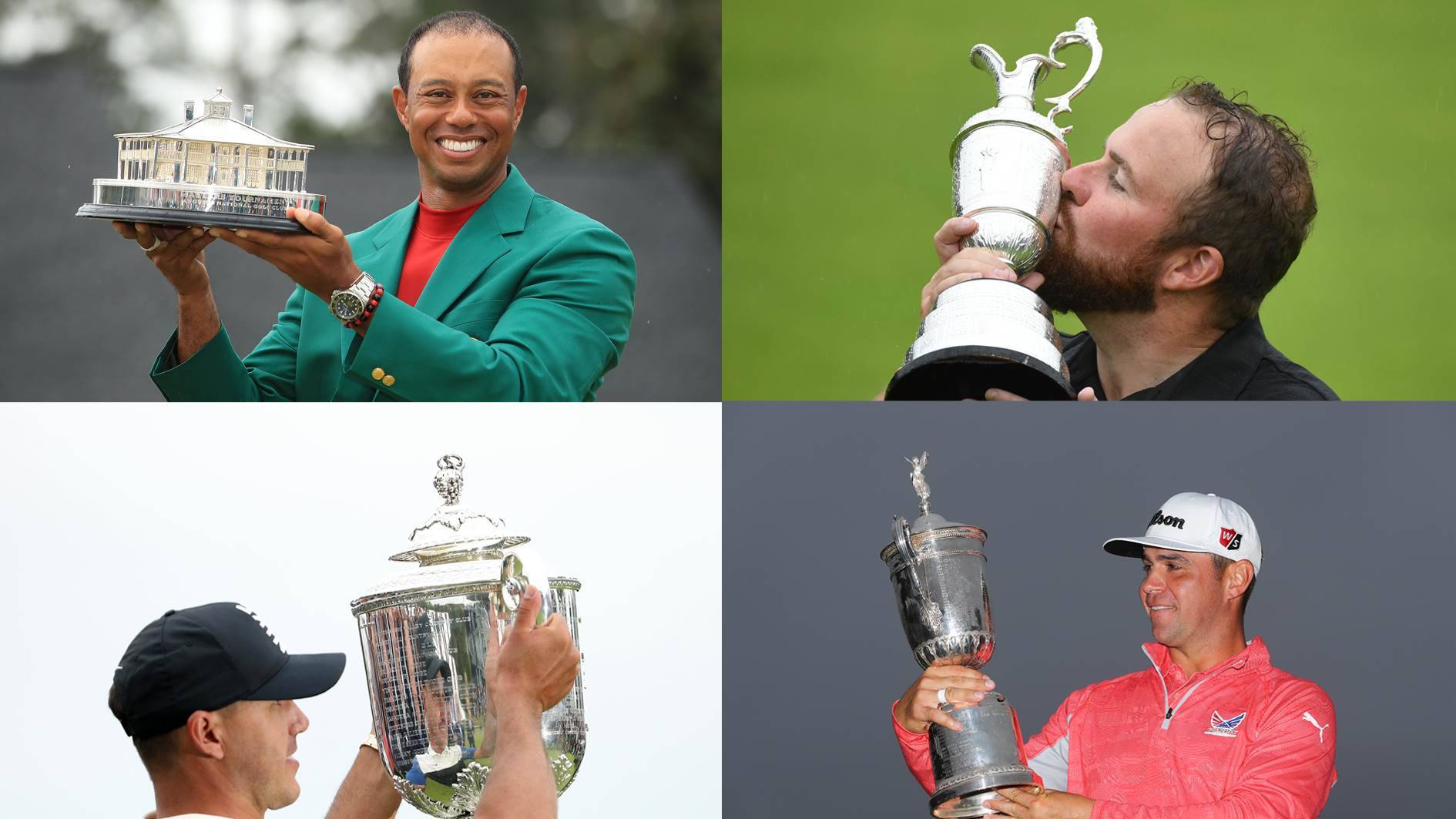 BakerFinch's hope for majors in late 2020 Golf Australia Magazine