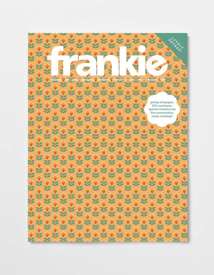 frankie 96