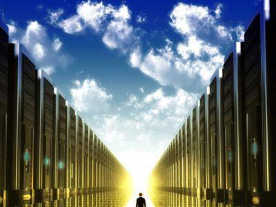 Digital Canberra to "refresh" private cloud platform
