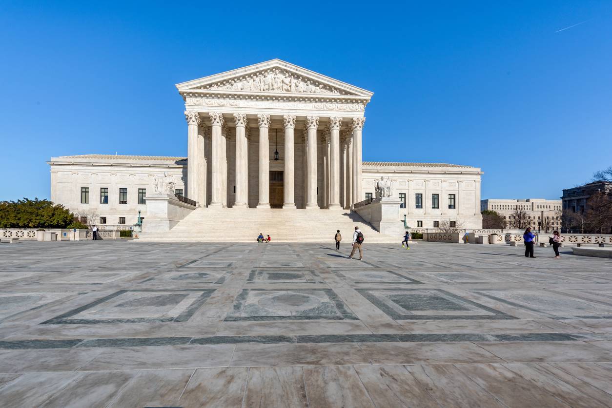 Oracle v Google copyright case slated for Supreme Court arguments