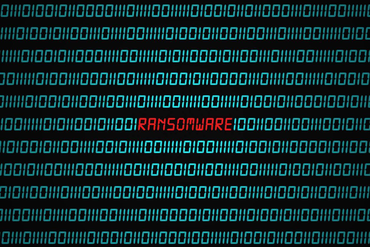 Ransomware outbreak spreads to USA