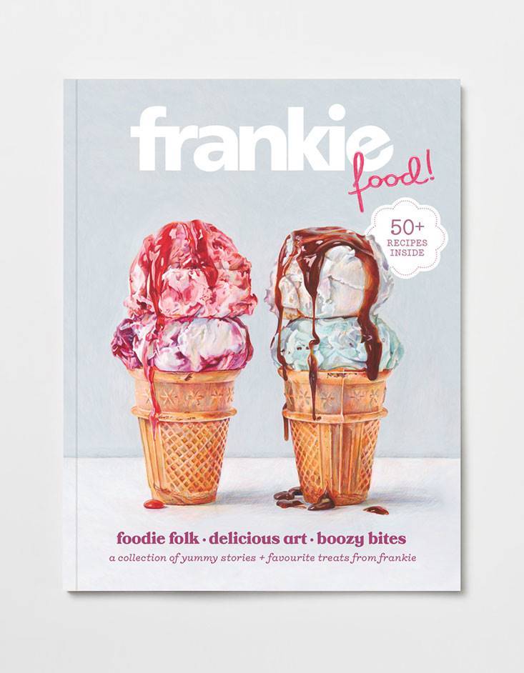 frankie food