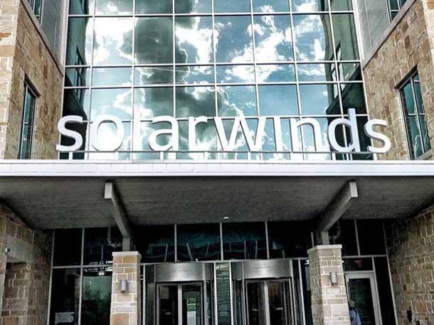 SolarWinds and its CISO face SEC charges