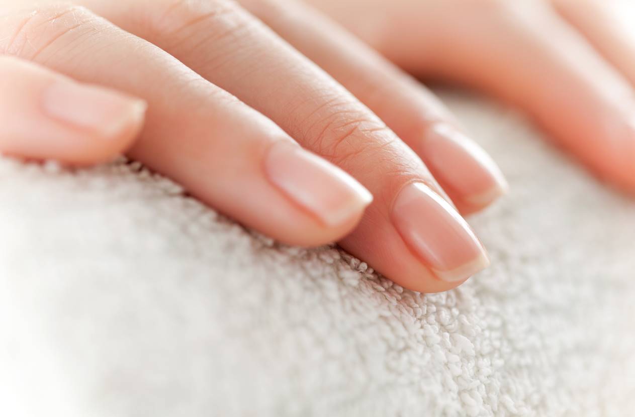 How To Keep Your Nails Healthy After 40 - Positive Ageing - Prevention