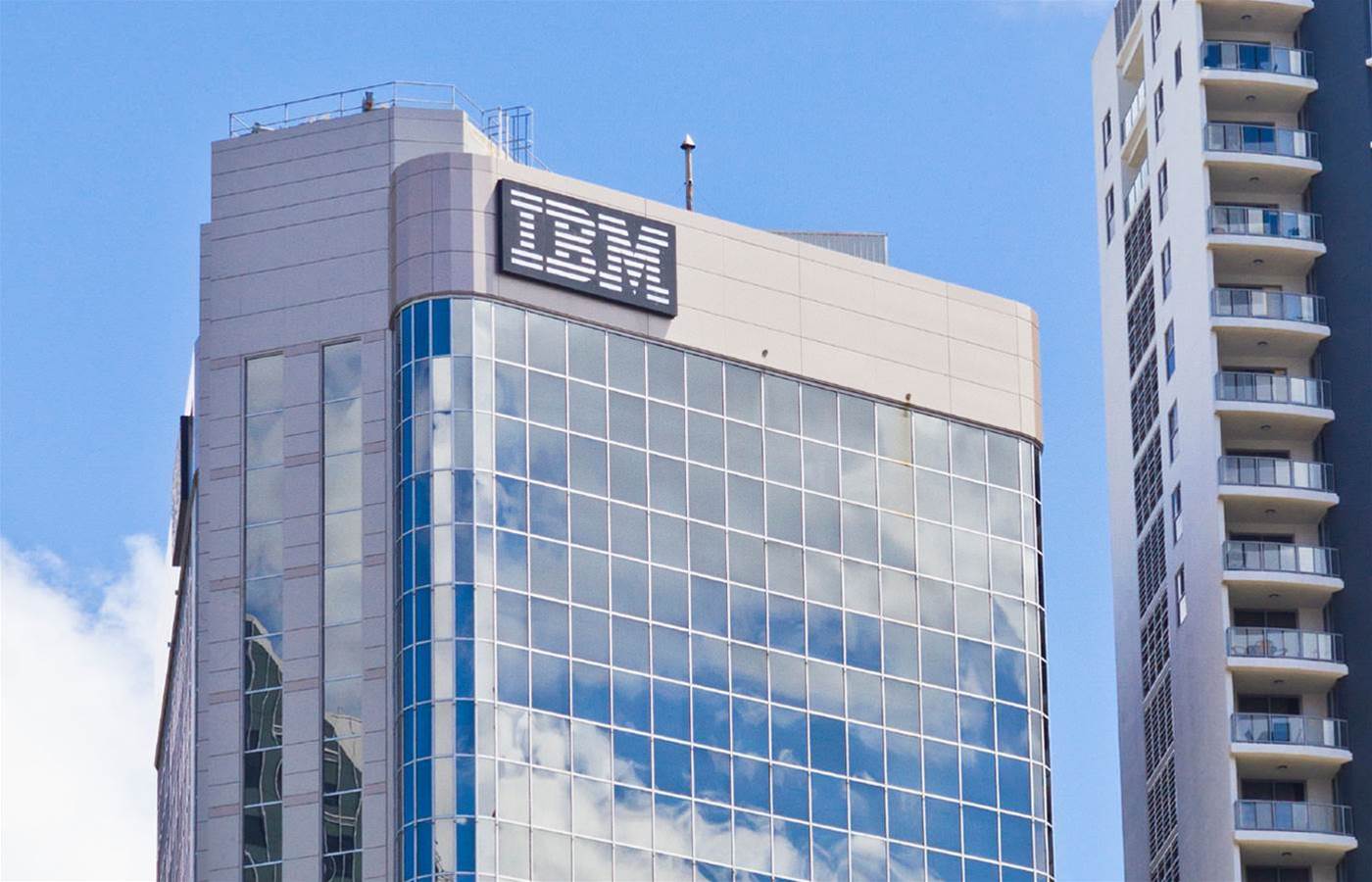 IBM spins off Global Technology Services managed infrastructure ...