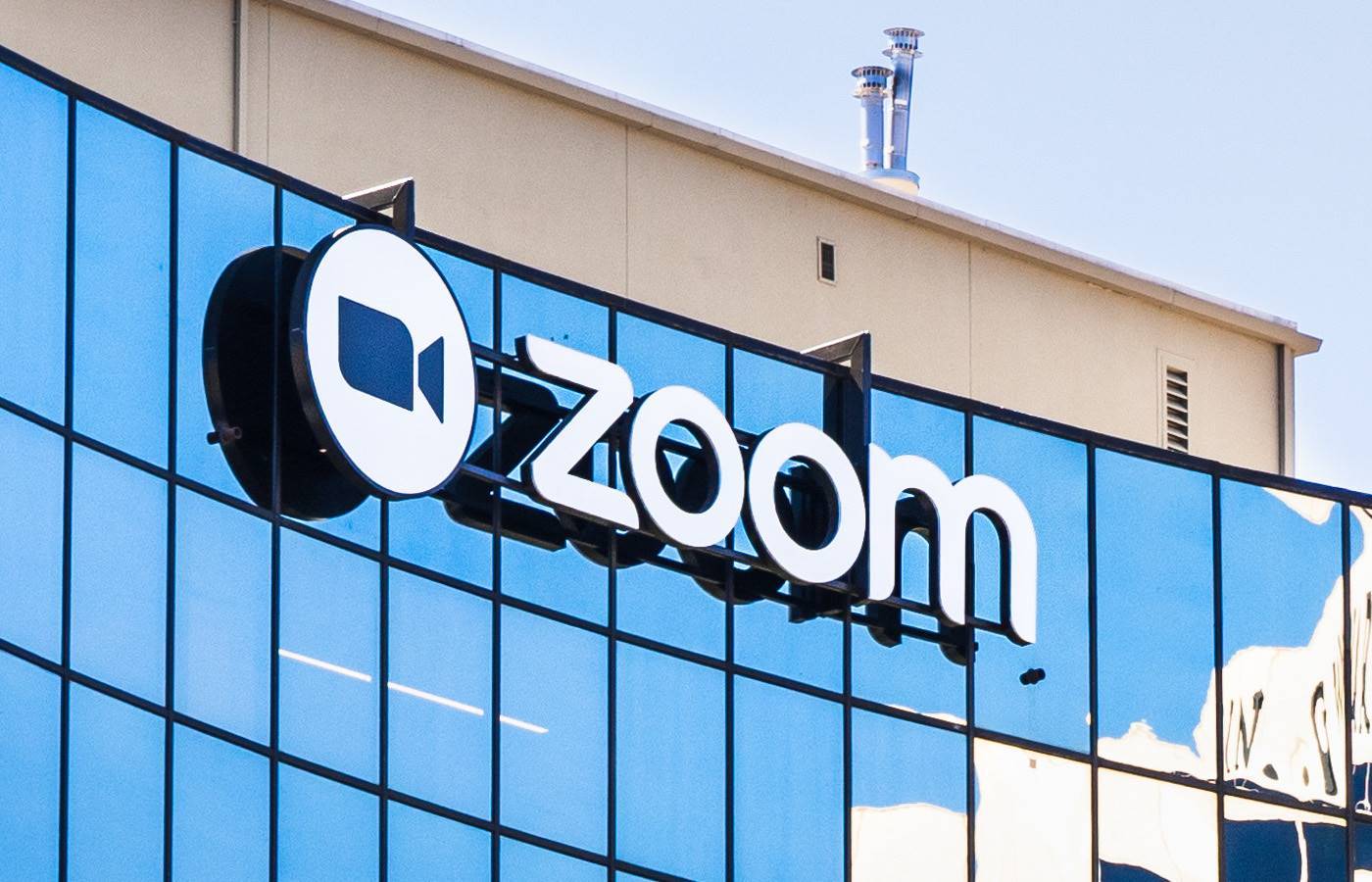 zoom stock price 2020
