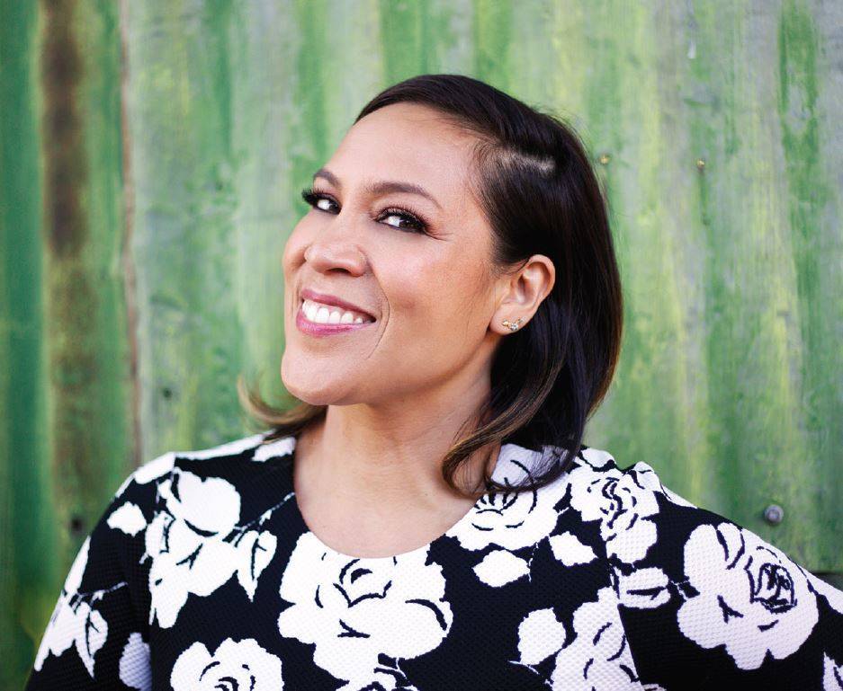 10 Life Lessons From Multi-Aria-Winning, Singer Kate Ceberano ...