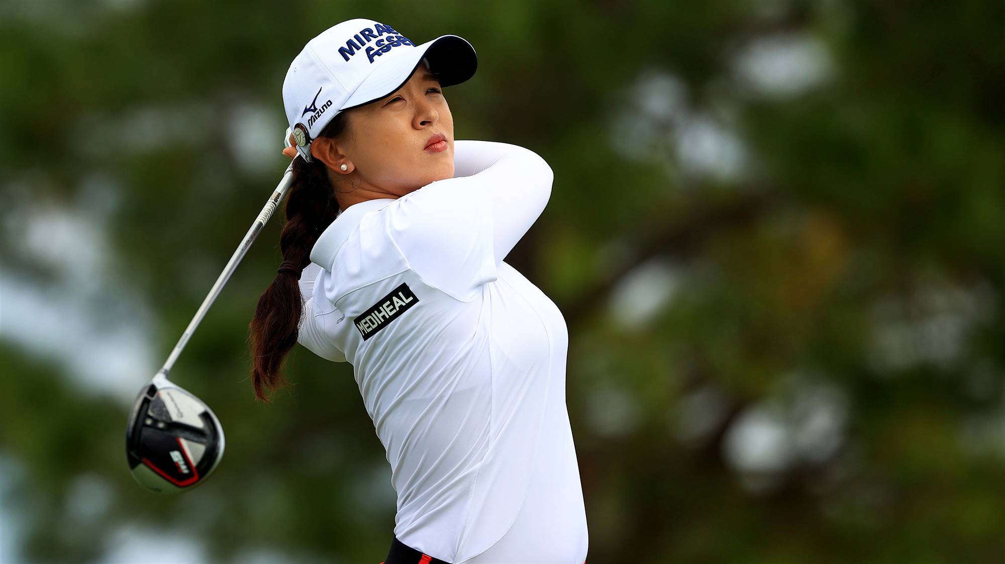 Winner’s Bag: Sei Young Kim – Pelican Women's Championship - Golf ...