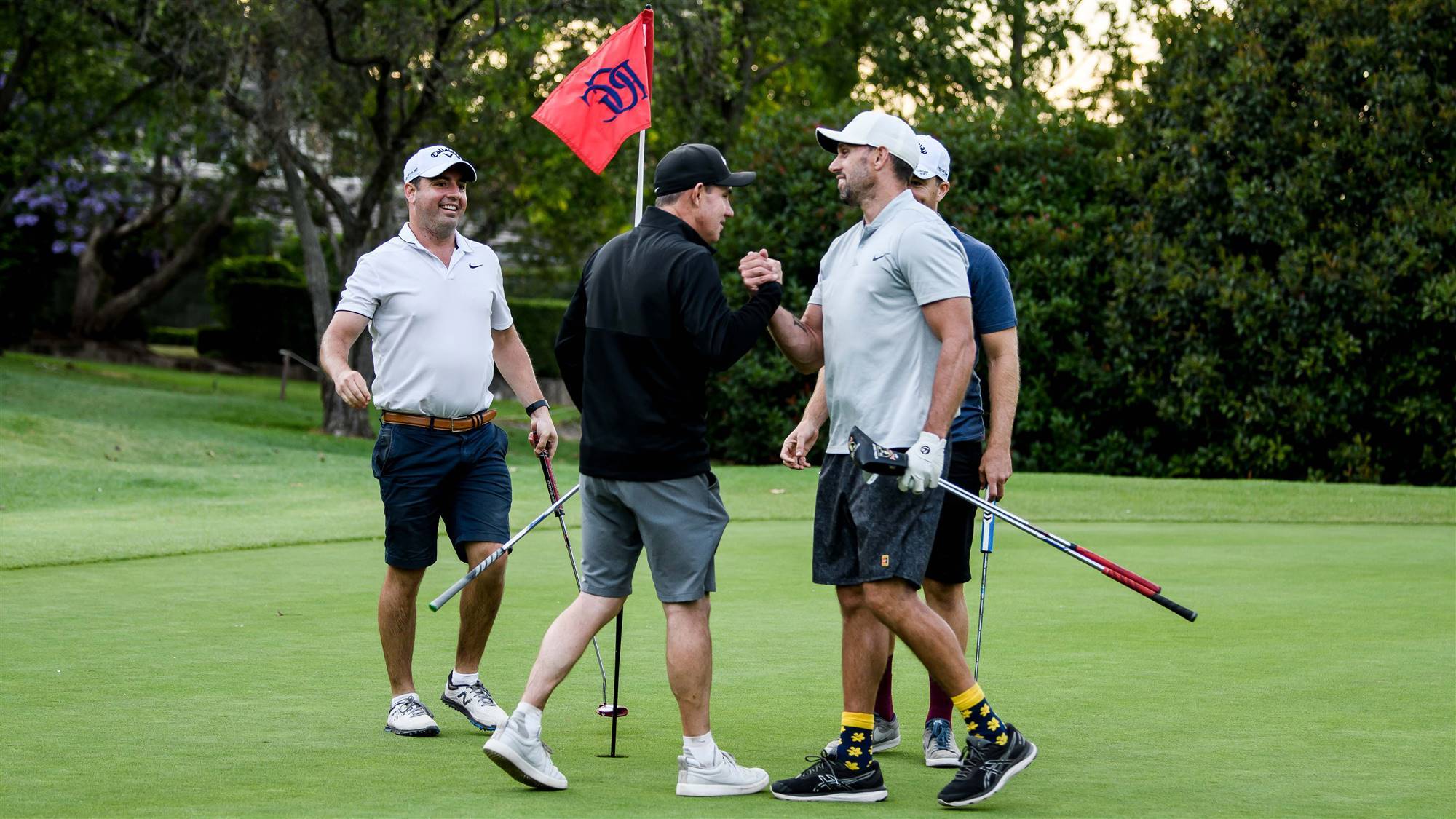 The Longest Day returns Golf Australia Magazine