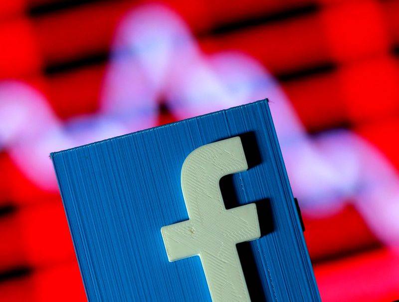 Facebook back to negotiating table on media code - Vimarsana News