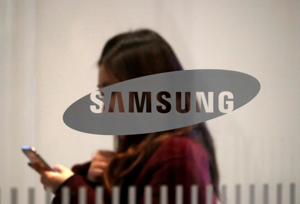Samsung first-quarter profit likely surged on smartphone, appliance sales - Vimarsana News
