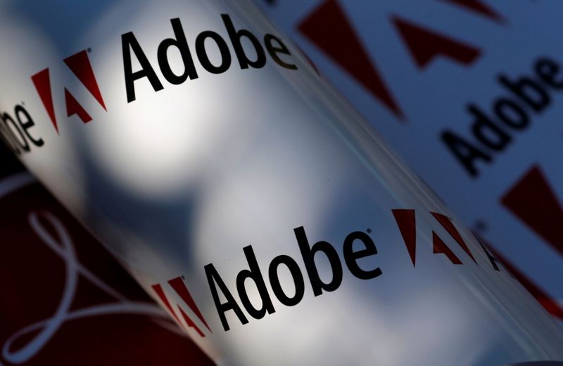 Adobe jumps into e-commerce payments - Vimarsana News