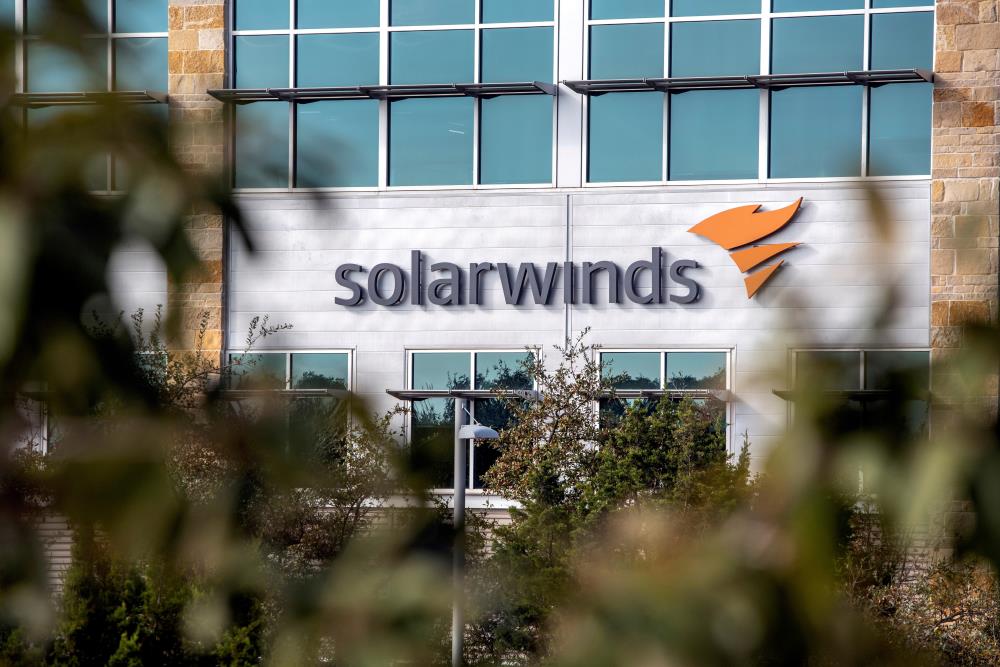 Hackers in SolarWinds breach stole data on US sanctions policy, intelligence probes - Vimarsana News