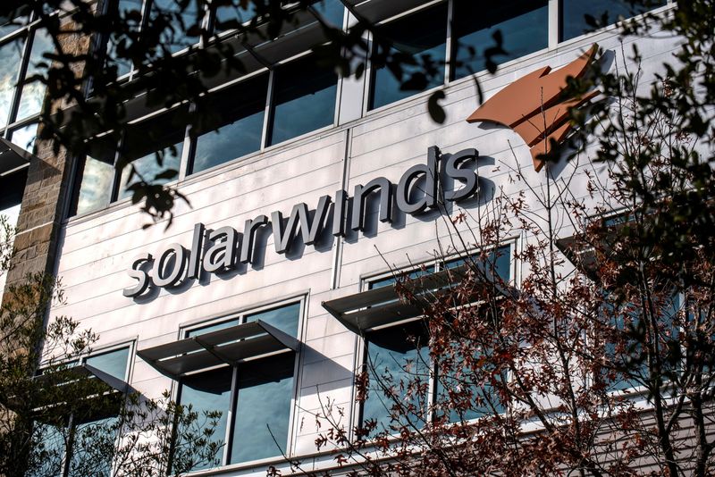 Investor SolarWinds menuduh dewan tahu tentang risiko dunia maya – Keamanan