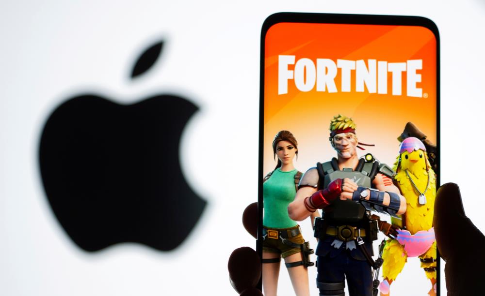 Hakim AS skeptis terhadap permintaan Apple untuk jeda pesanan antimonopoli ‘Fortnite’ – Perangkat Lunak