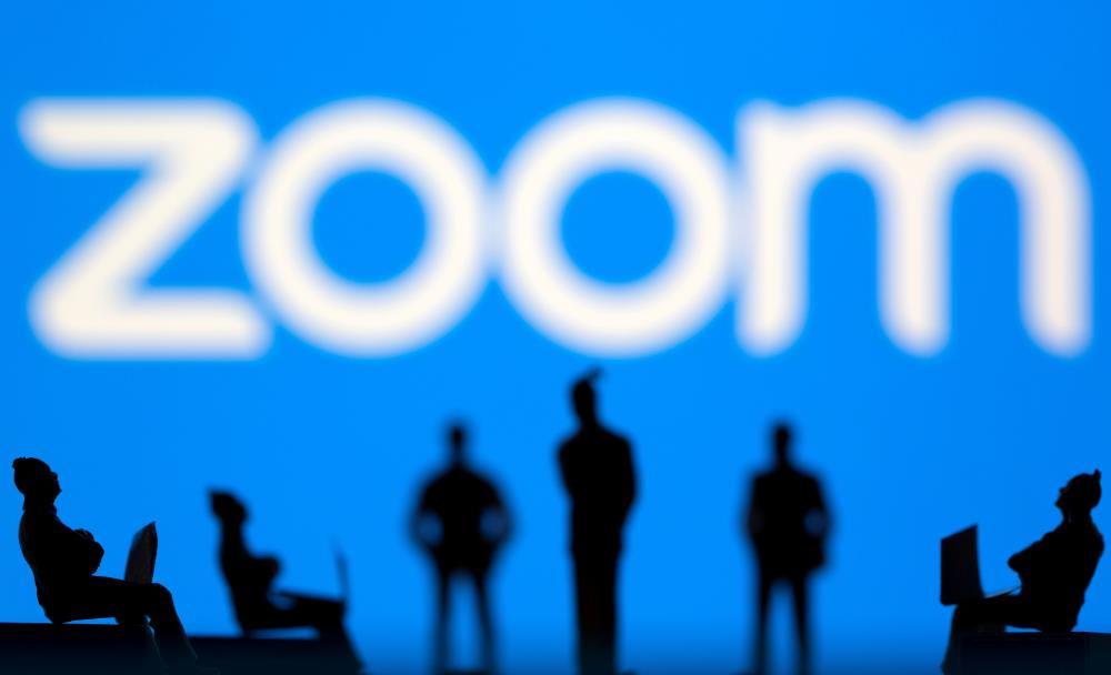 Perkiraan teratas hasil kuartal ketiga Zoom – Cloud
