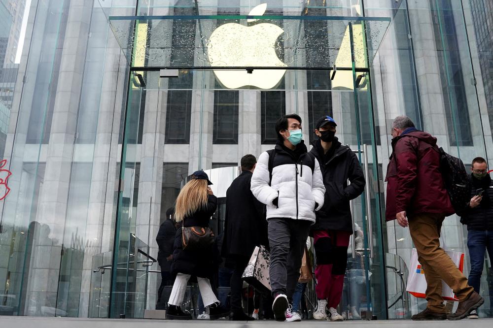 Apple menunda kembali ke kantor tanpa batas waktu – Strategi