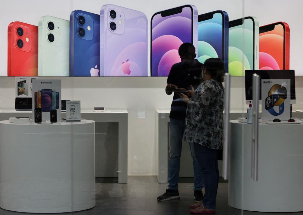 Badan antimonopoli India memerintahkan penyelidikan terhadap Apple – Perangkat Lunak