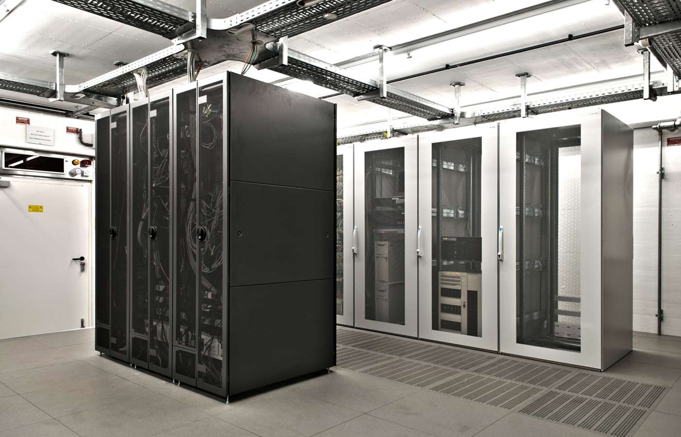ASIC taps Canberra Data Centres in $4 million contract - Vimarsana News
