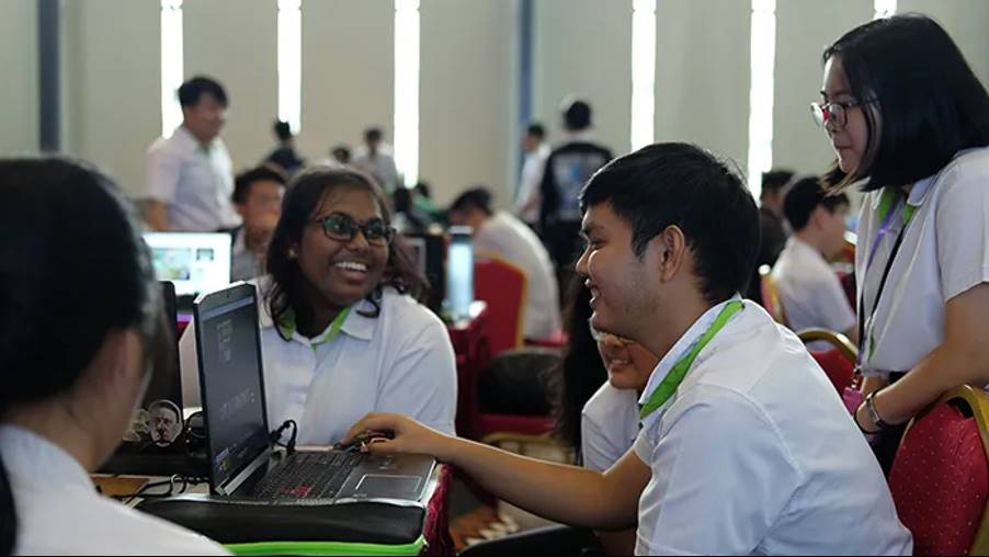 Getting ITE students in Singapore ready for their future careers - Case ...