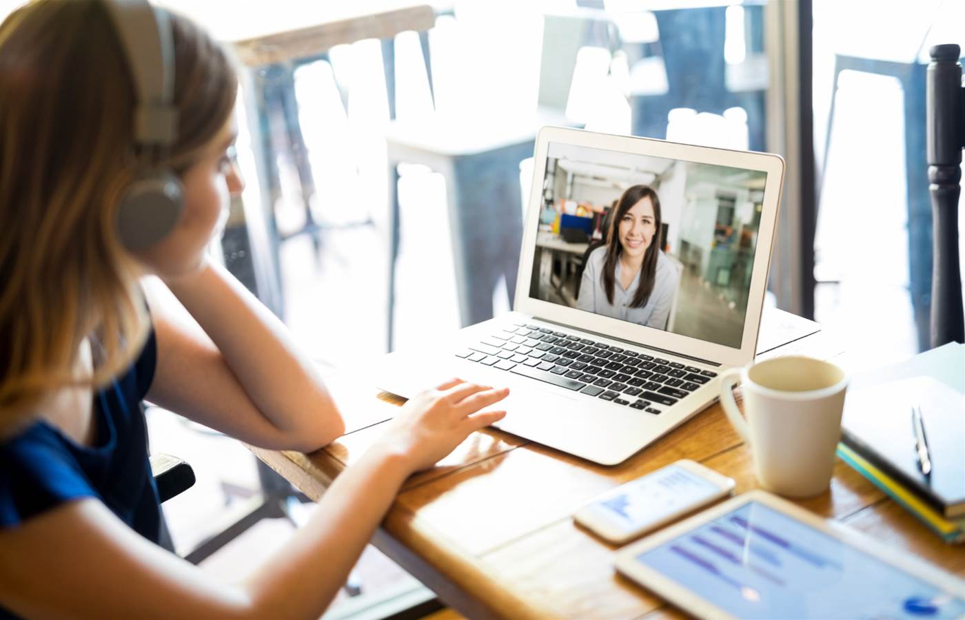 How to give home and remote workers an equal voice in hybrid meetings - Vimarsana News