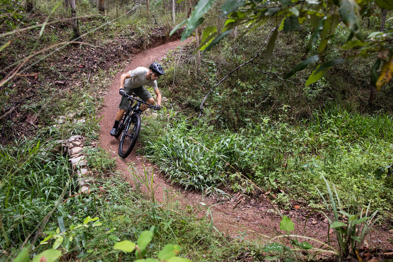 new bike trails near me