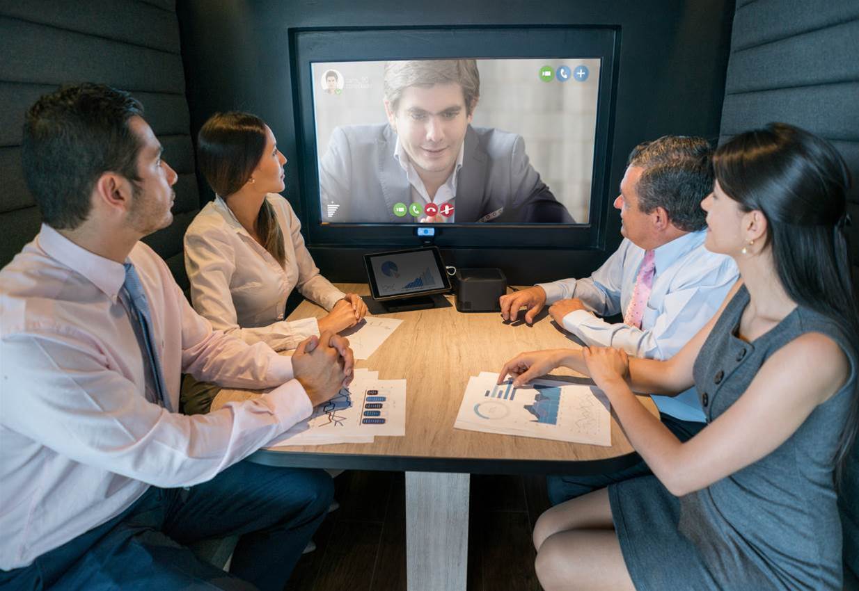 Exclusive Networks adds Mersive Technologies - Vimarsana News