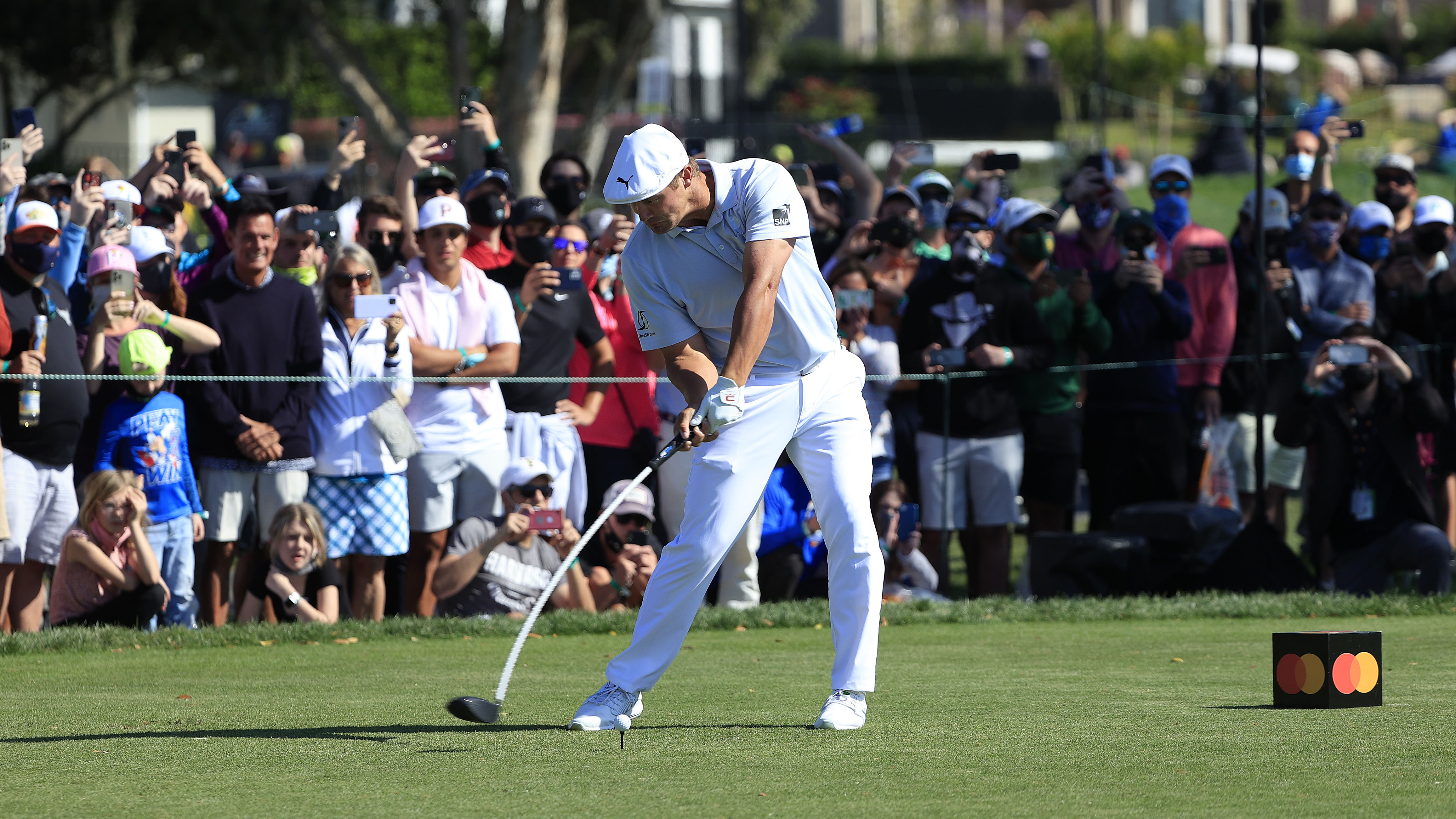 Winner’s Bag: Bryson DeChambeau – Arnold Palmer Invitational - Golf ...