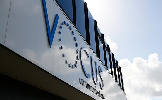 Vocus to be acquired for $3.5 billion by MIRA-Aware Super consortium - Vimarsana News