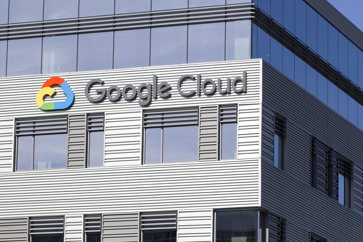 Google Cloud revenue soars nearly 46 percent Cloud CRN Australia