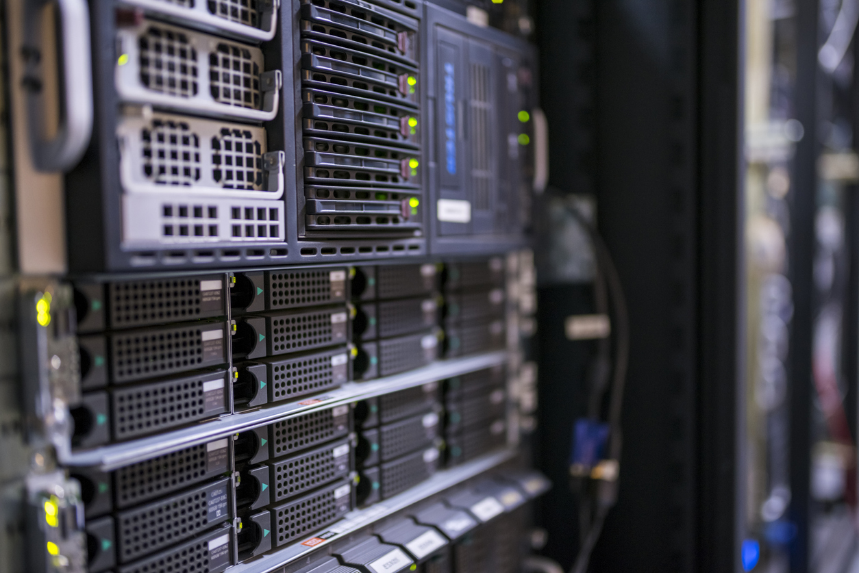Home Affairs to keep its IBM mainframe for another four years - Vimarsana News