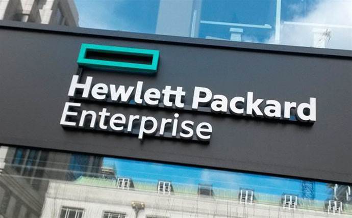 HPE takes aim at Dell's Apex, welcoming competitor to as-a-service market -  Servers & Storage - CRN Australia