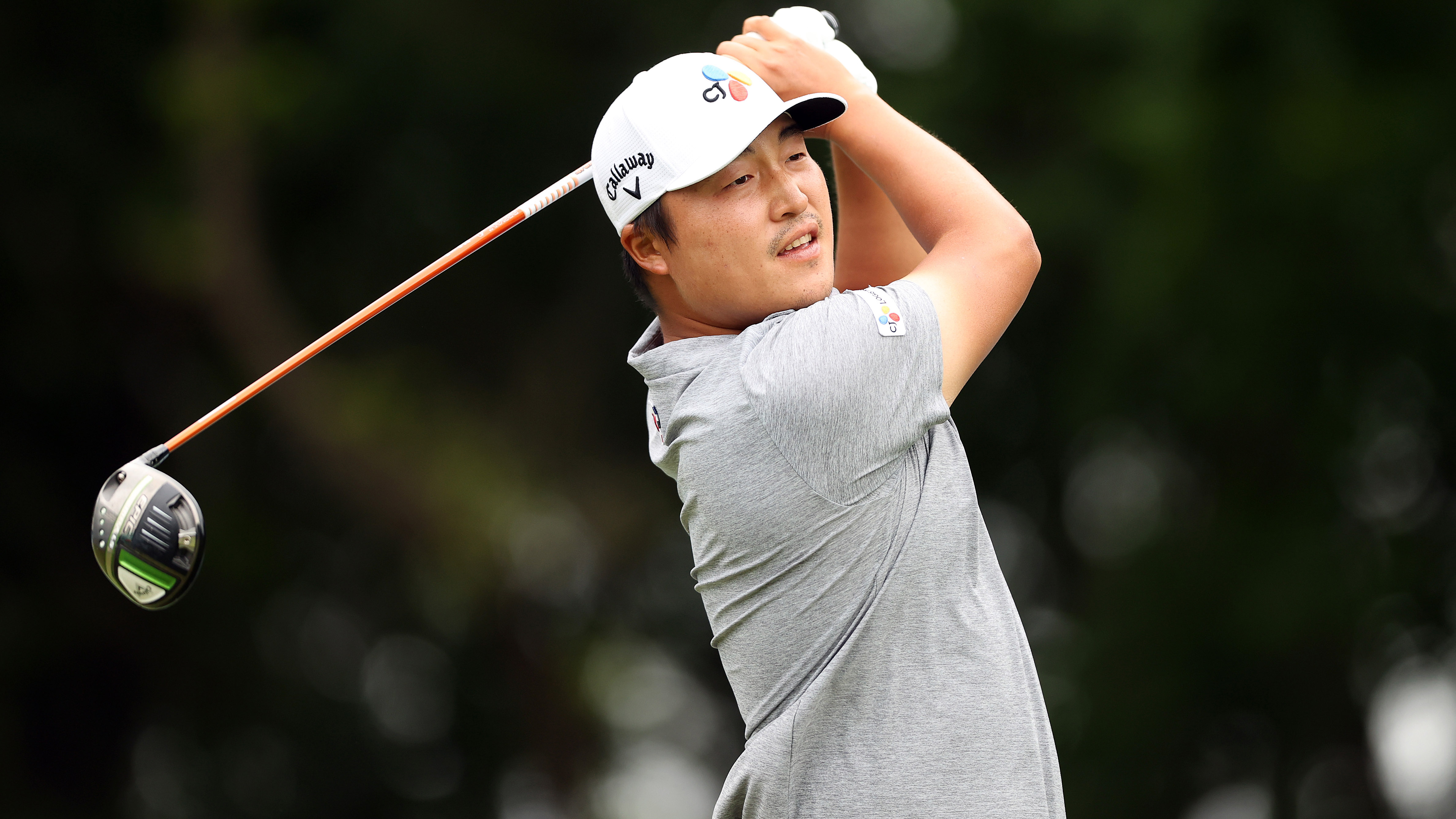 Winner’s Bag K.H. Lee AT&T Byron Nelson Golf Australia Magazine